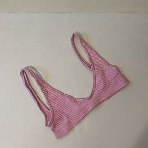 LOUNGE BRA TOP